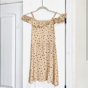 Forever 21 Floral Dress. Women’s Size Small